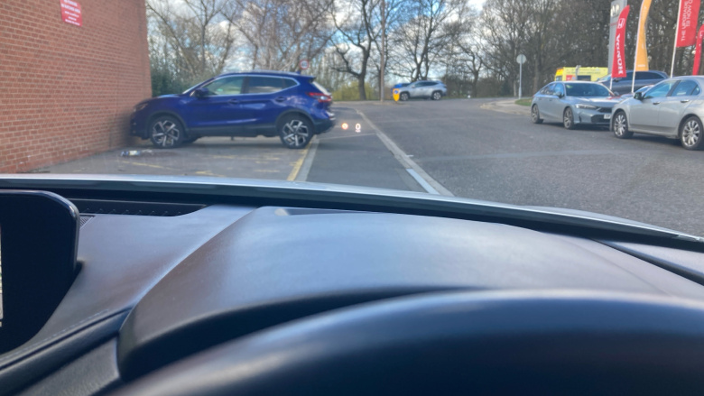 Mazda Cx-30 2.0 e-Skyactiv G MHEV SE-L Lux 5dr Auto Petrol Hatchback